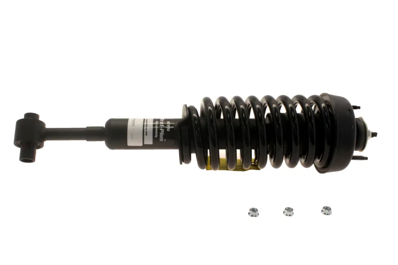 KYB SR4081, Strut Plus Front Ford Explorer 02-03