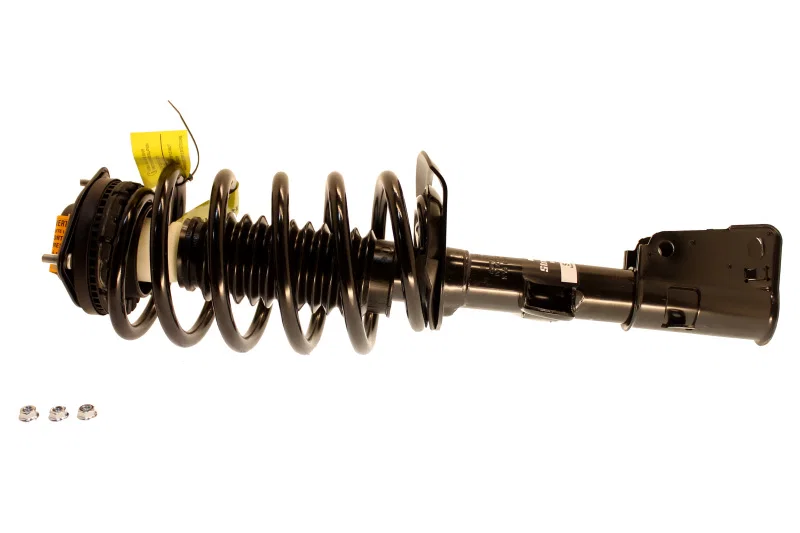 KYB SR4175, Shocks & Struts Strut Plus Front Right Chrysler Town & Country 11-13/Dodge Grand Caravan 11-13