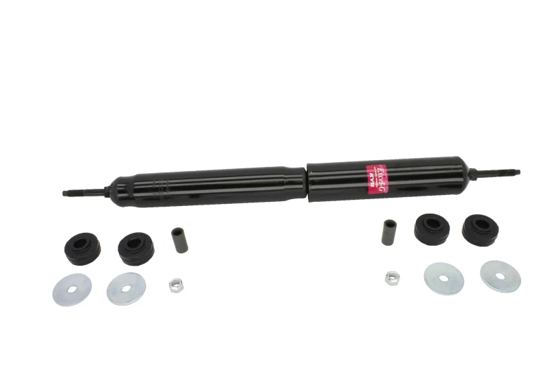 KYB 345620, Shocks & Struts Excel-G Front & Rear INTERNATIONAL BUS 1823 1853 S Series INTERNATIONAL F and S for Mitsubishi Fuso FM