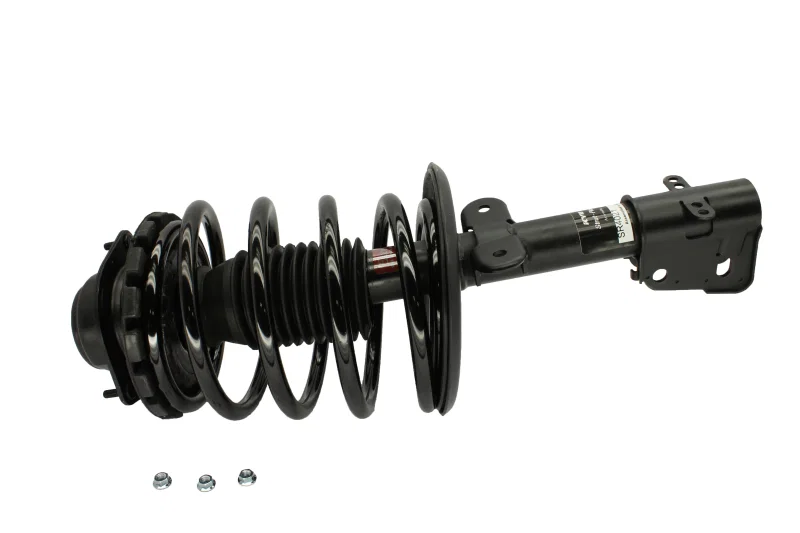 KYB SR4021, Shocks & Struts Strut Plus Front Left CHRYSLER Town and Country Mini Van 1996-00 CHRYSLER Voyage