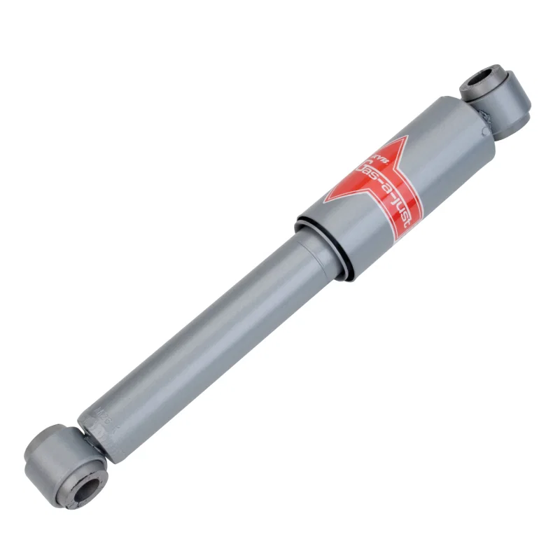 KYB KG4034, Shocks & Struts Gas-A-Just Rear DODGE Raider 1987-89 MITSUBISHI Montero 1983-89 MITSUBISHI Monte