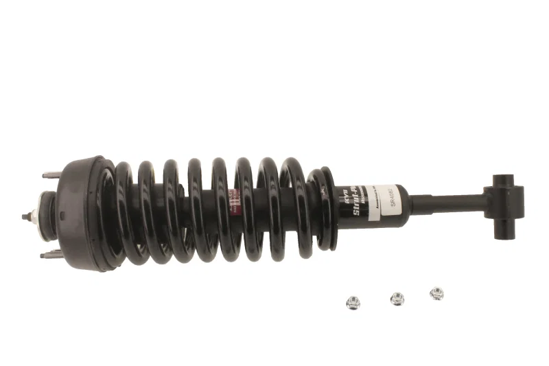 KYB SR4082, Strut Plus Front Ford Explorer 04-05