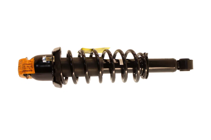 KYB SR4205, Strut Plus Rear Left Toyota Corolla 2012-2009