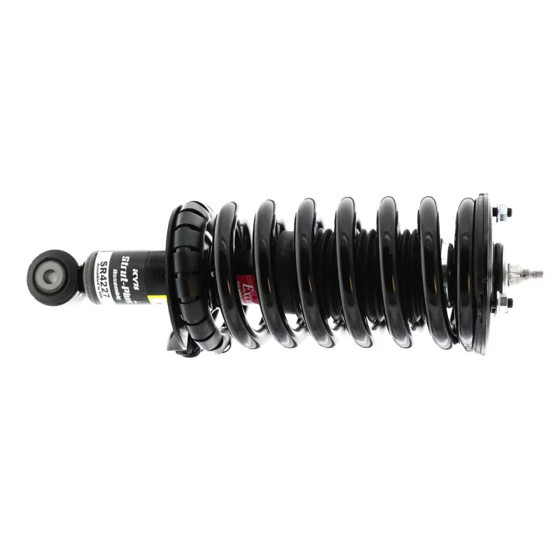 KYB SR4227, Shocks & Struts Strut Plus Front INFINITI QX56 2010-2004