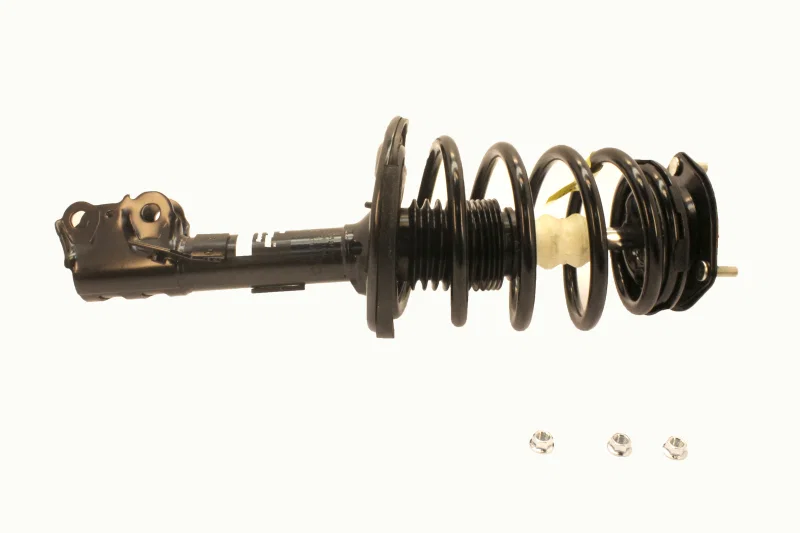 KYB SR4108, Strut Plus Front Right 07-09 Toyota Camry 4 Cyl