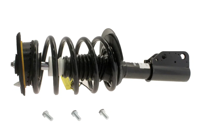 KYB SR4090, Strut Plus Front Buick LeSabre 00-05/Cadillac DeVille 00-05/Oldsmobile Aurora 01-03