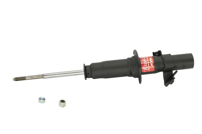 KYB 341073, Shocks & Struts Excel-G Front Left HONDA Accord 1986-89 HONDA Prelude 1988-91