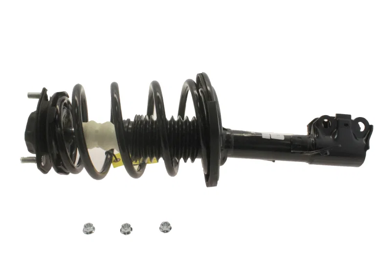 KYB SR4097, Strut Plus Front Left Toyota Camry 04-06 V6