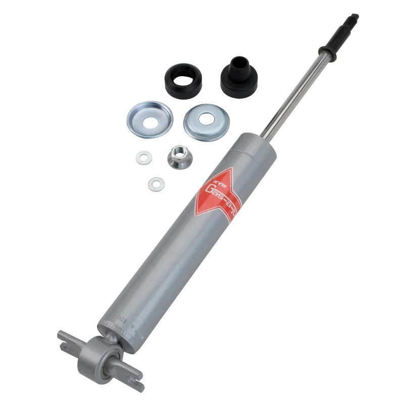 KYB KG5786, Shocks & Struts Gas-A-Just Front DODGE Ram 1500 Pickup (2WD) 2006-08 DODGE Ram 2500 Pickup (2WD)