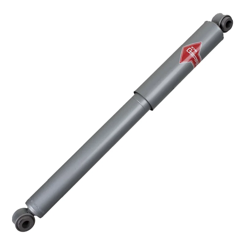 KYB KG5438, Shocks & Struts Gas-A-Just Front & Rear CHEVROLET Luv 1980-82 DODGE D50 Pickup 1982-93 FORD E Se