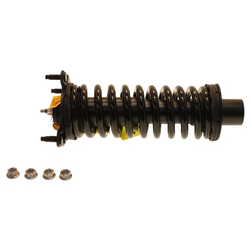 KYB SR4199, Shocks & Struts Strut Plus Front Right JEEP Liberty 2007-2002