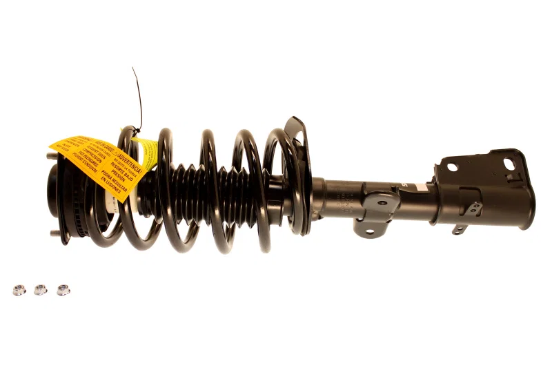 KYB SR4196, Shocks & Struts Strut Plus Front Left Chrysler Town & Country 08-10/Dodge Grand Caravan 08-10