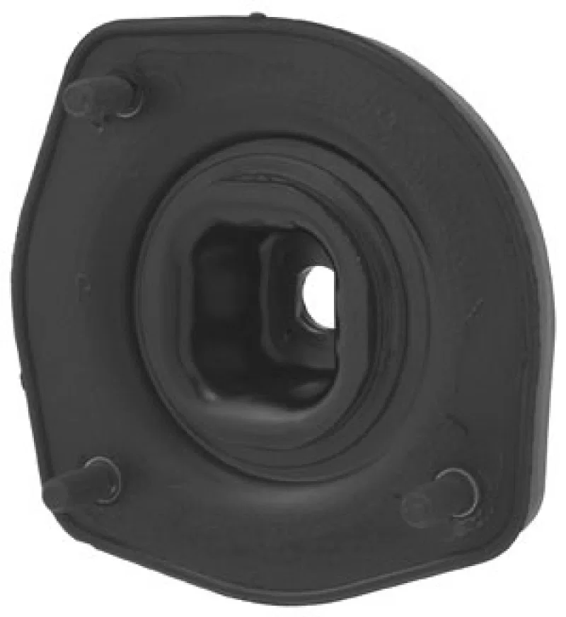 KYB SM5075, Shocks & Struts Strut Mounts Rear Right CHEVROLET Prizm 1998-02 GEO Prizm 1989-97 KIA Spectra 20