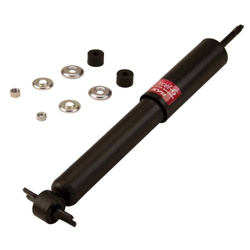 KYB 343209, Shocks & Struts Excel-G Front TOYOTA Pickup (2WD) 1984-95 TOYOTA T100 (2WD) 1993-98 TOYOTA Tacom