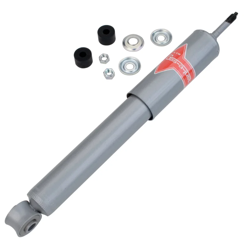 KYB KG4605A, Shocks & Struts Gas-A-Just Front ISUZU Pickup (2WD) 1986-95 NISSAN Pickup (2WD) 1965-97 NISSAN P