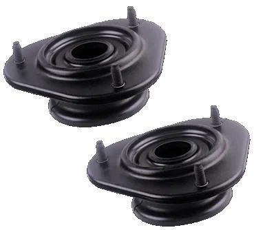 KYB SM5822, 07-14 Ford Edge Strut Mount - Front Lower