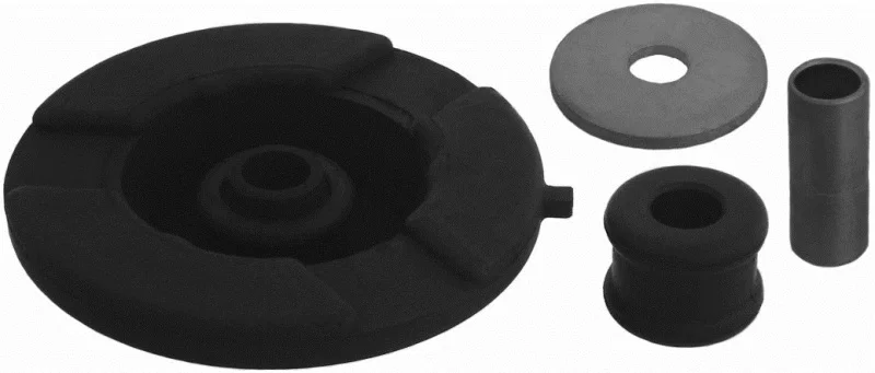 KYB SM5699, Shocks & Struts Strut Mounts Front 05-12 Nissan Frontier 2WD-4WD / 05-12 Nissan Pathfinder