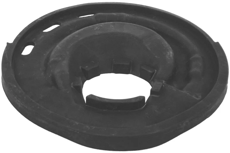 KYB SM5649, Spring Insulator Front Lower 04-12 Lexus ES330/ES350 / 04-12 Toyota Camry/Sienna/Solara