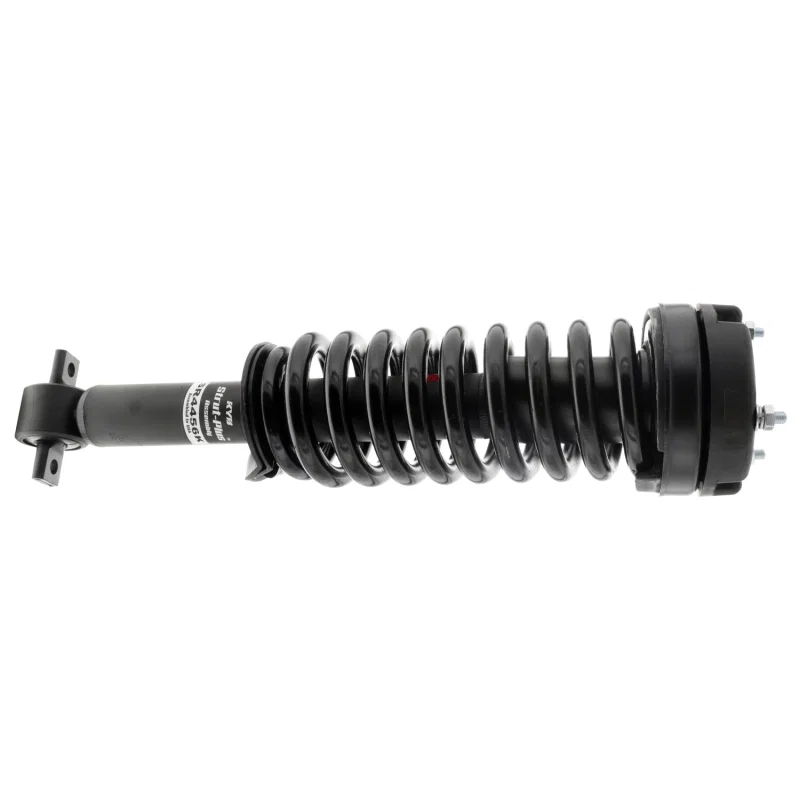 KYB SR4456K, Strut Plus Front Truck-Plus Leveling Assembly 14-17 Ford Expedition (Exc. Elec / Load Leveling)
