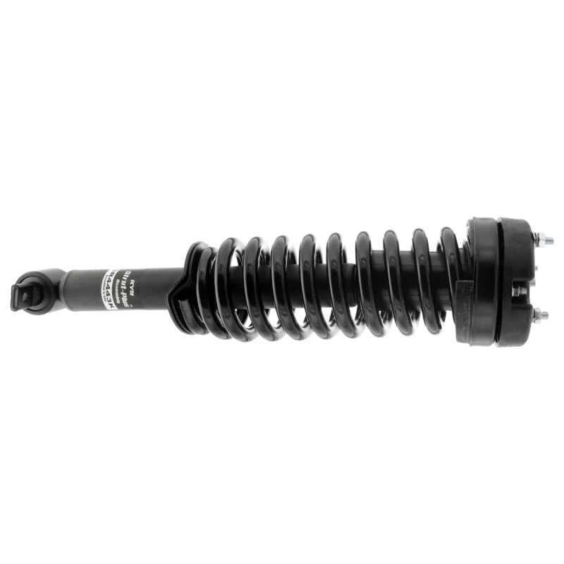 KYB SR4443K, Strut Plus Front Truck-Plus Leveling Assembly 14-19 Ford F-150 4WD