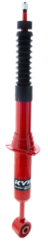 KYB KP1006, 10-24 Toyota 4Runner / 10-23 Lexus GX460 / 10-14 Toyota FJ Cruiser 1000 Series Front Shock