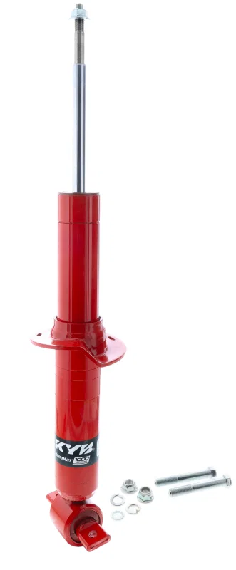 KYB KP1004, 2021+ Ford F150 1000 Series Front Shock
