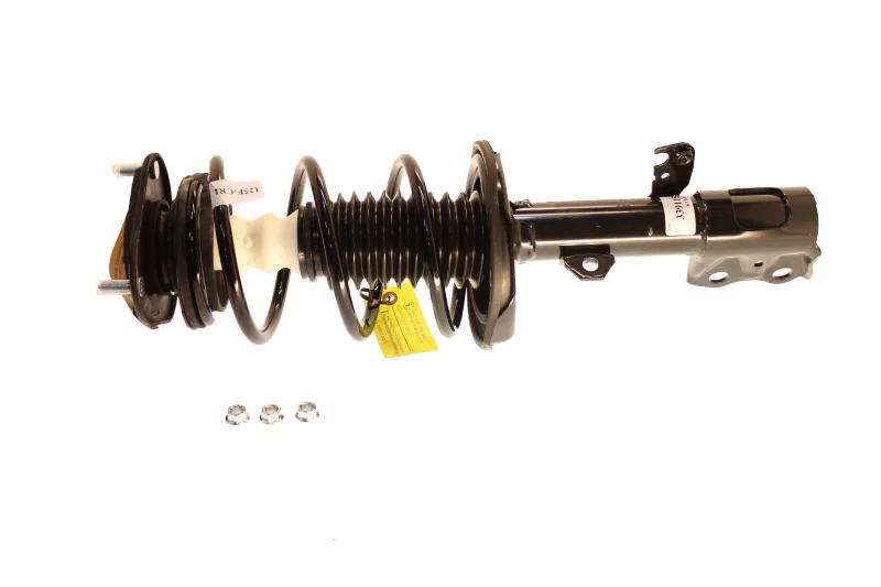 KYB SR4184, Strut Plus Front Left Toyota Corolla 2012-2009