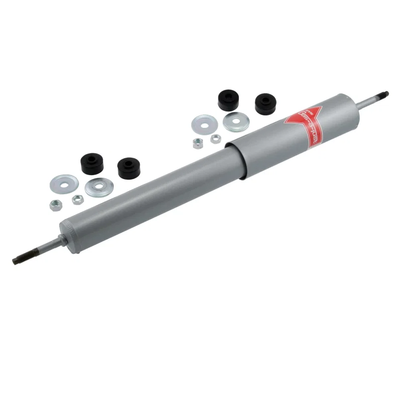 KYB KG5429, Shocks & Struts Gas-A-Just Front & Rear CHECKER Marathon 1974-82 CHEVROLET MOTORHOME CHASSIS DOD