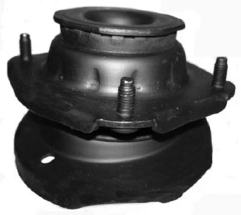 KYB SM5480, Shocks & Struts Strut Mounts Rear Left KIA Spectra 2000-04