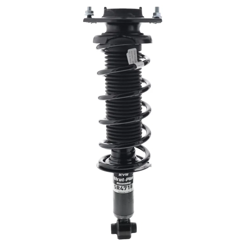 KYB SR4718, 10-12 Subaru Legacy Strut-Plus Strut- Rear