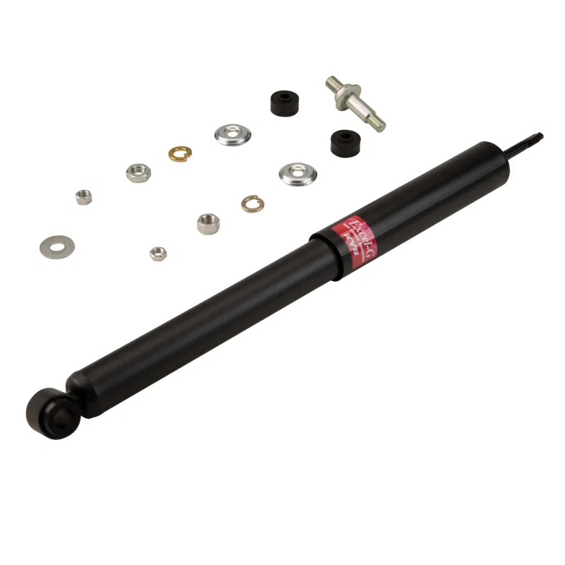 KYB 343211, Shocks & Struts Excel-G Rear CHEVROLET Camaro 1982-02 CHEVROLET Corvette 1953-62 PONTIAC Firebir