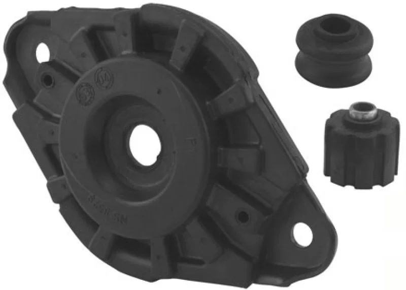 KYB SM5213, Shocks & Struts Strut Mounts Rear NISSAN Sentra 2000-06