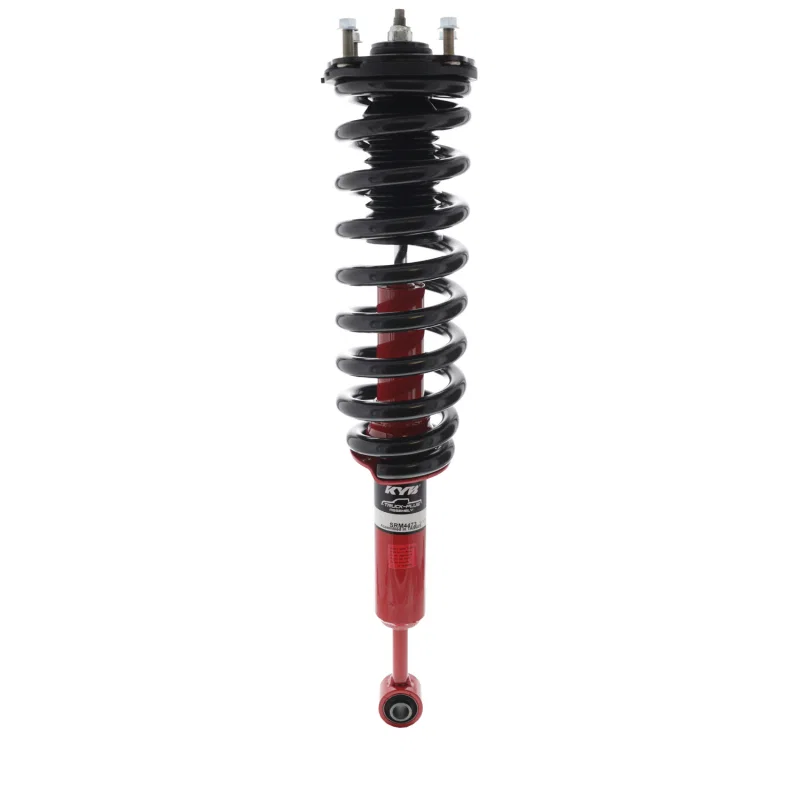 KYB SRM4473, Shocks & Struts Truck Plus 07-21 Toyota Tundra w/TRD (Exc. TRD Pro) FL Performance Assembly