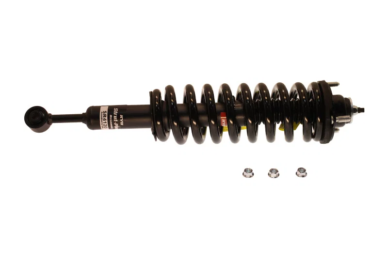 KYB SR4120, Strut Plus Front Left Toyota 4runner 03-09 / FJ Cruiser 07-09
