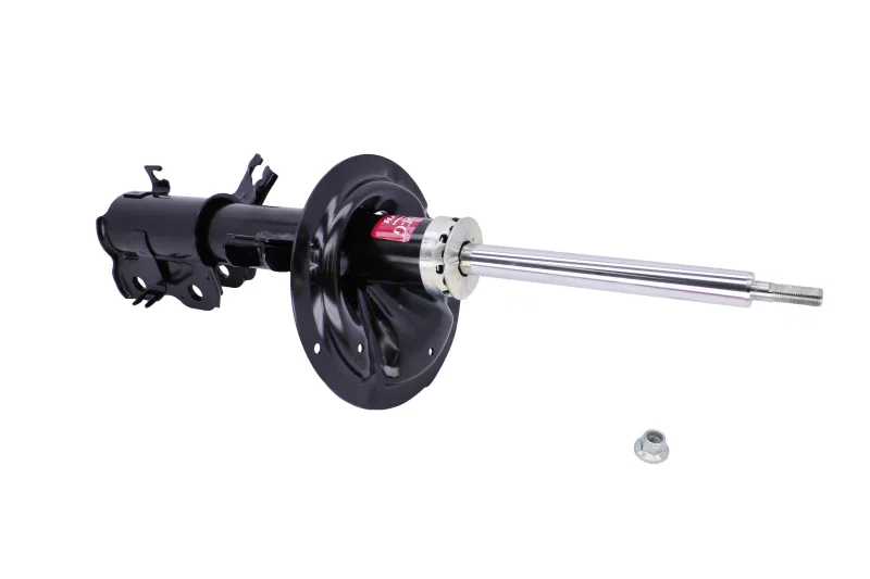 KYB 334336, Shocks & Struts Excel-G Front Right NISSAN Altima 2002-06 NISSAN Maxima 2004-08