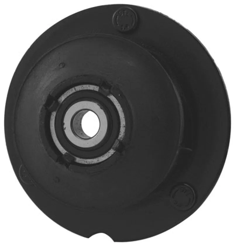 KYB SM5053, Shocks & Struts Strut Mounts Front BMW 318 Series 1983-92 BMW 325 1984-88 BMW 325e 1984-88 BMW 3