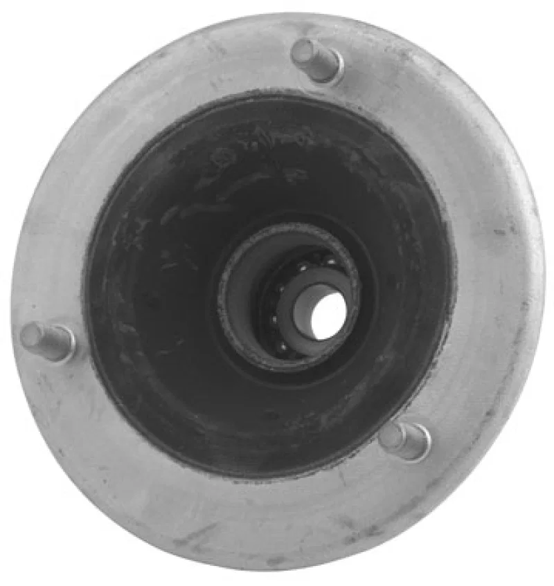 KYB SM5260, Shocks & Struts Strut Mounts Front BMW 128i 2008-10 BMW 135i 2008-10 BMW 323 Series 1999-00 BMW