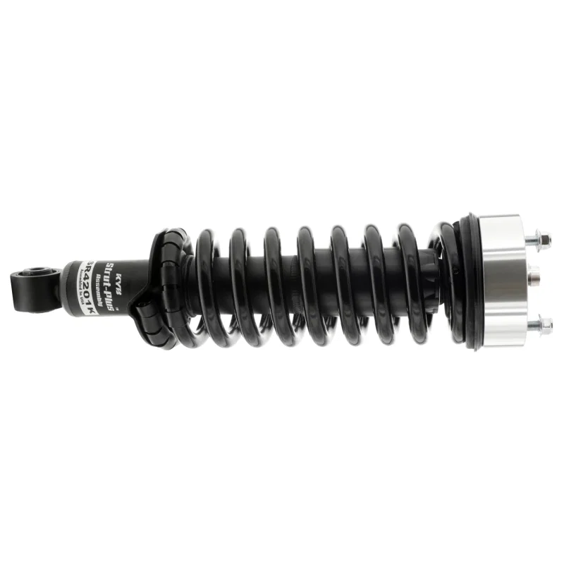 KYB SR4201K, Strut Plus Front Truck-Plus Leveling Assembly 05-19 Nissan Frontier 2WD 4.0L