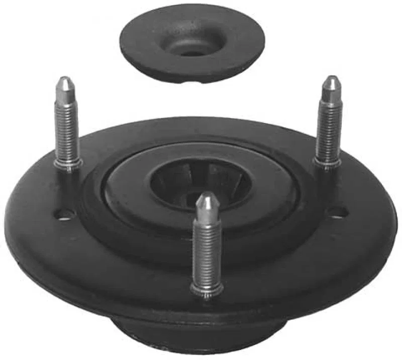 KYB SM5566, Shocks & Struts Strut Mounts Rear LEXUS LS430 2001-06