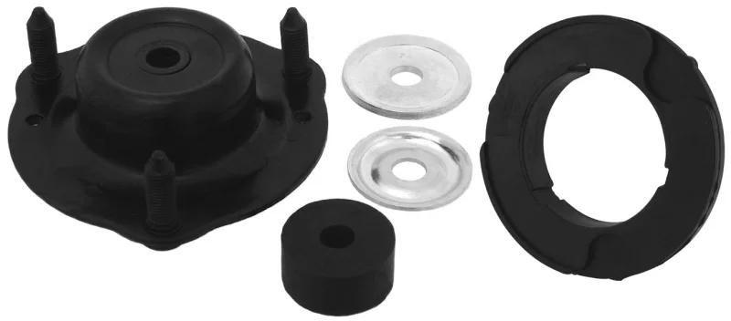 KYB SM5640, Shocks & Struts Strut Mounts Front 03-14 Toyota 4Runner / 07-12 Toyota FJ Cruiser