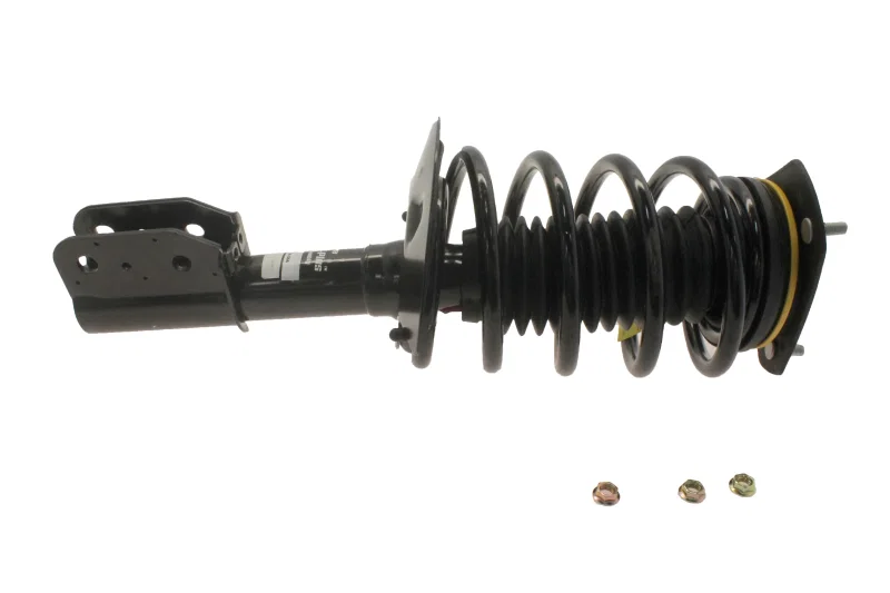 KYB SR4091, Strut Plus Front Chevrolet Venture 97-05/Pontiac Montana 99-05