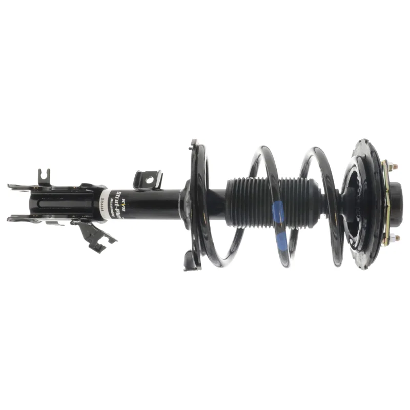 KYB SR4444, 04-09 Nissan Quest Front Right Strut-Plus Complete Assembly