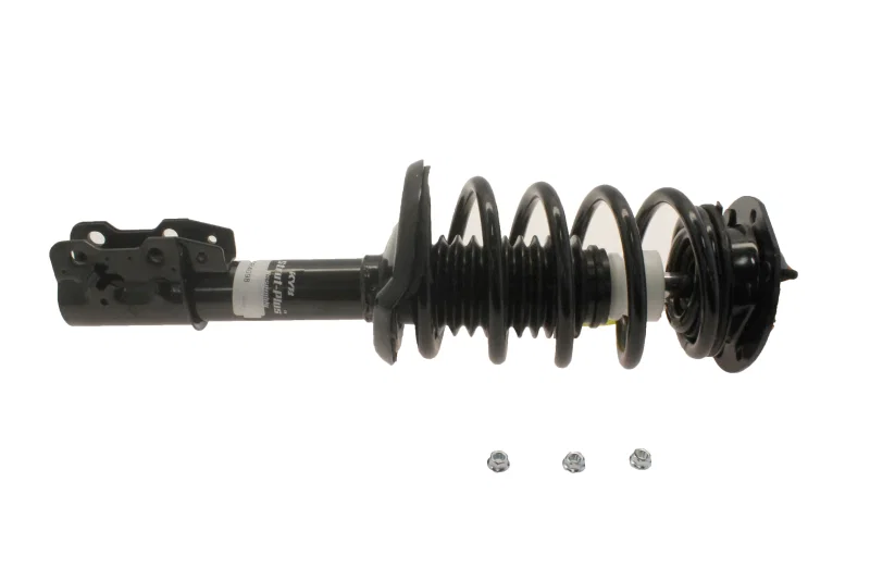 KYB SR4098, Strut Plus Front Right Chevrolet Malibu 08-11/Pontiac G6 06-10/Saturn Aura 07-09