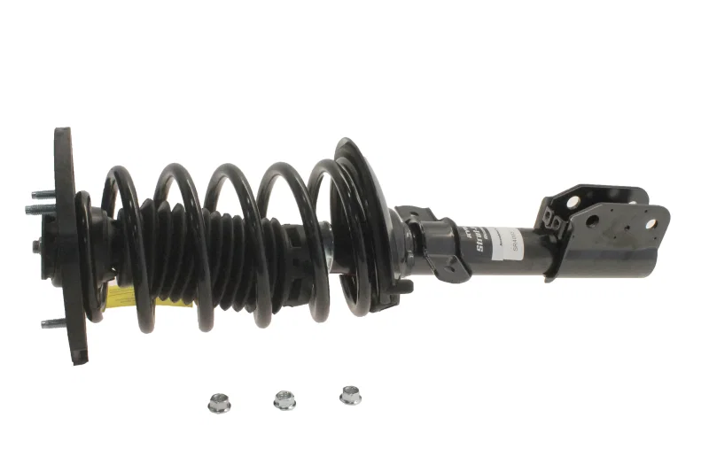KYB SR4093, Strut Plus Rear Left Buick Allure 05-06/Buick LaCrosse 05-09/Chevrolet Impala 04-10
