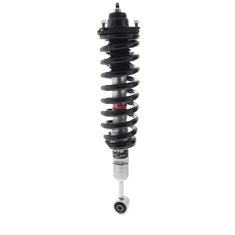 KYB SRG4715, Shocks & Struts Truck Plus 17-23 Lexus GX460 Front Left Performance Assembly