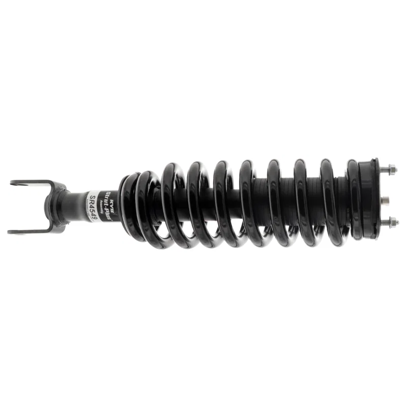 KYB SR4549, Shocks & Struts Truck-Plus Front 11-18 Ram 1500 4WD All Cabs (Excl 14-18 Diesel)