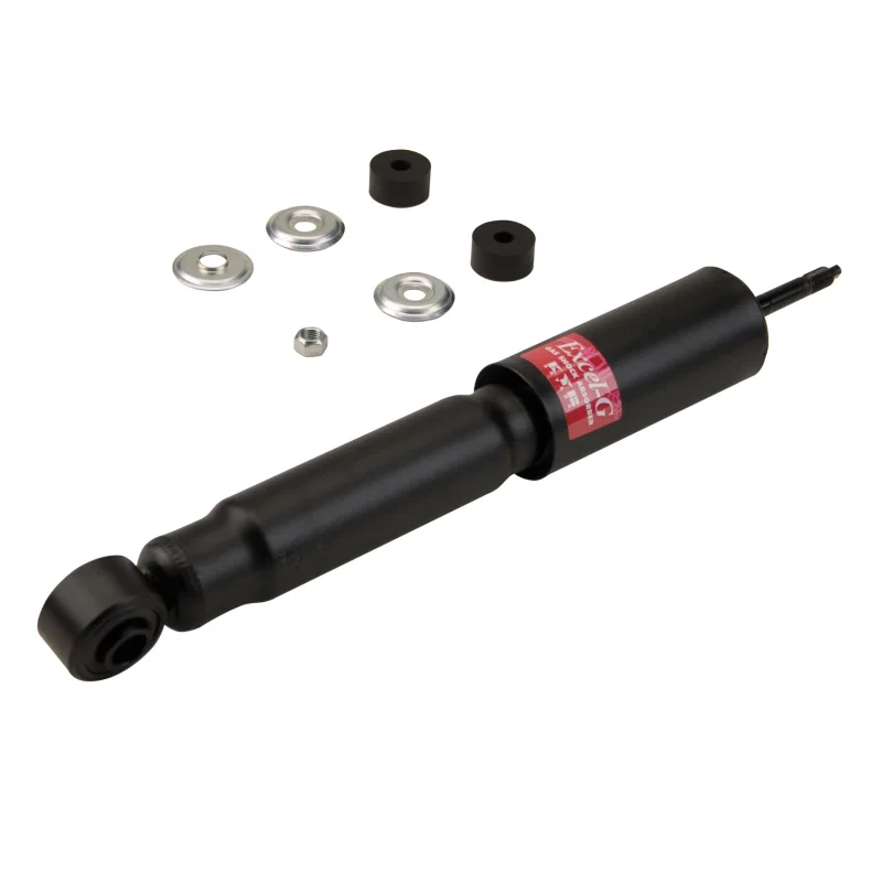 KYB 344202, Shocks & Struts Excel-G Front TOYOTA 4-Runner 1986-95 TOYOTA Pickup (4WD) 1986-95 TOYOTA T100 (4
