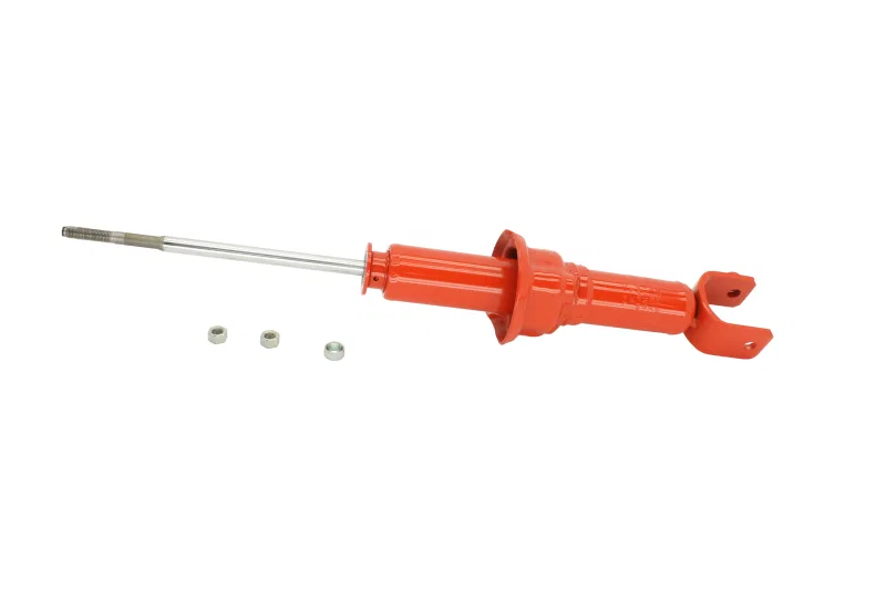 KYB 741007, Shocks & Struts AGX Rear ACURA Integra 1994-01 HONDA Civic 1989-95 HONDA CRX 1989-91 HONDA Del S