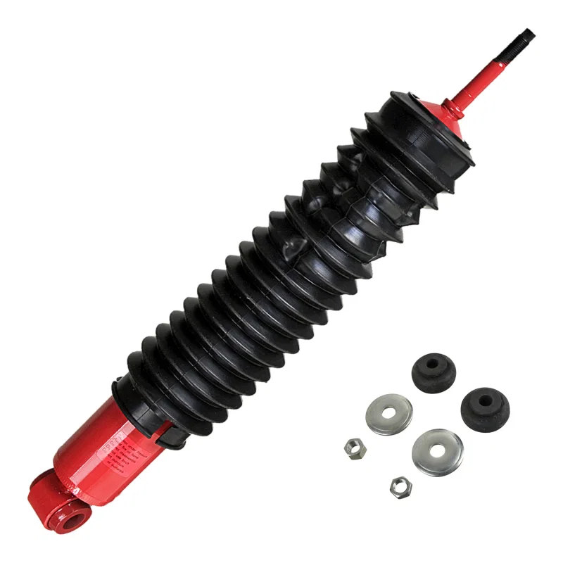KYB 565001, Shocks & Struts MonoMax Front FORD Bronco II 1989-90 FORD Explorer 1991-94 FORD Ranger (2WD) 198