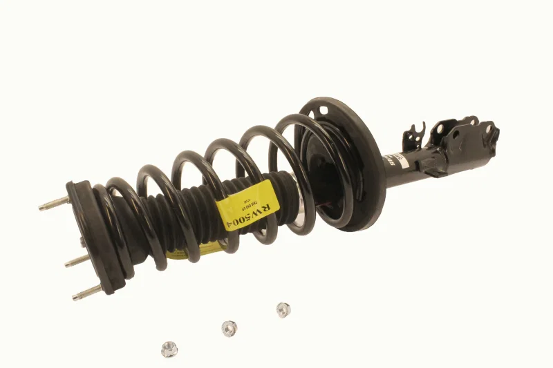 KYB SR4112, Strut Plus Rear Right 07-11 Toyota Camry